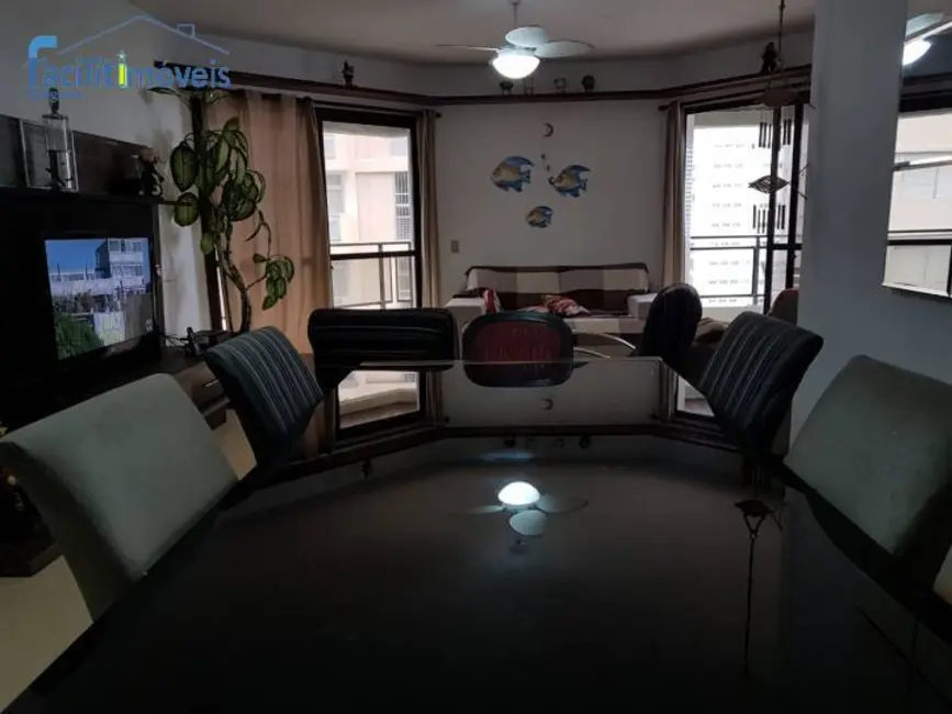 Foto 3 de Apartamento com 4 quartos à venda, 176m2 em Pitangueiras, Guaruja - SP