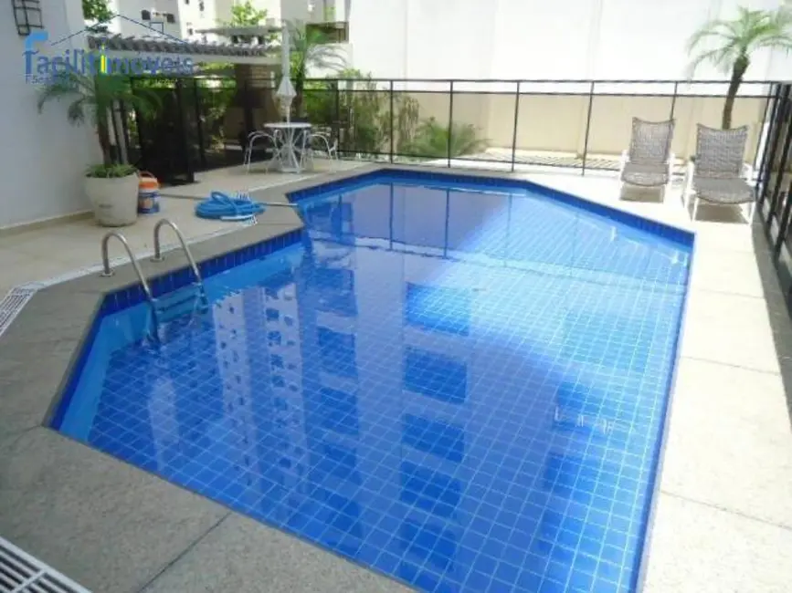 Foto 1 de Apartamento com 4 quartos à venda, 176m2 em Pitangueiras, Guaruja - SP