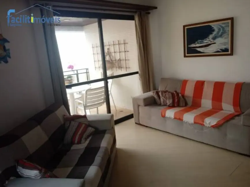 Foto 7 de Apartamento com 4 quartos à venda, 176m2 em Pitangueiras, Guaruja - SP