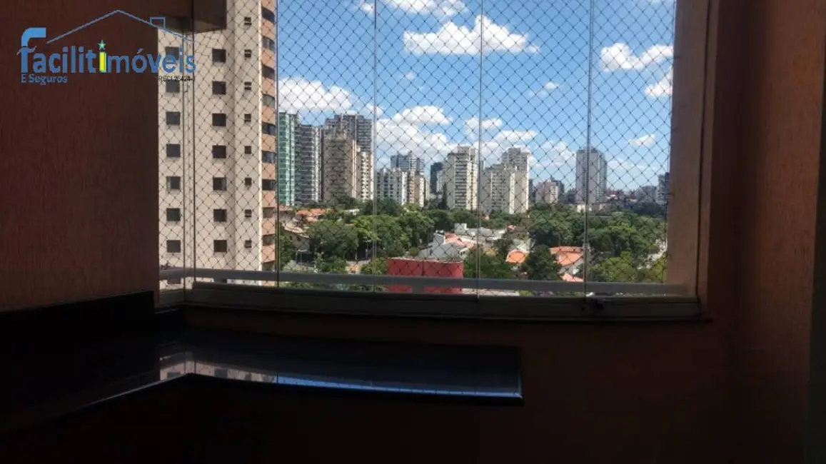 Foto 6 de Apartamento com 4 quartos à venda, 188m2 em Centro, Sao Bernardo Do Campo - SP