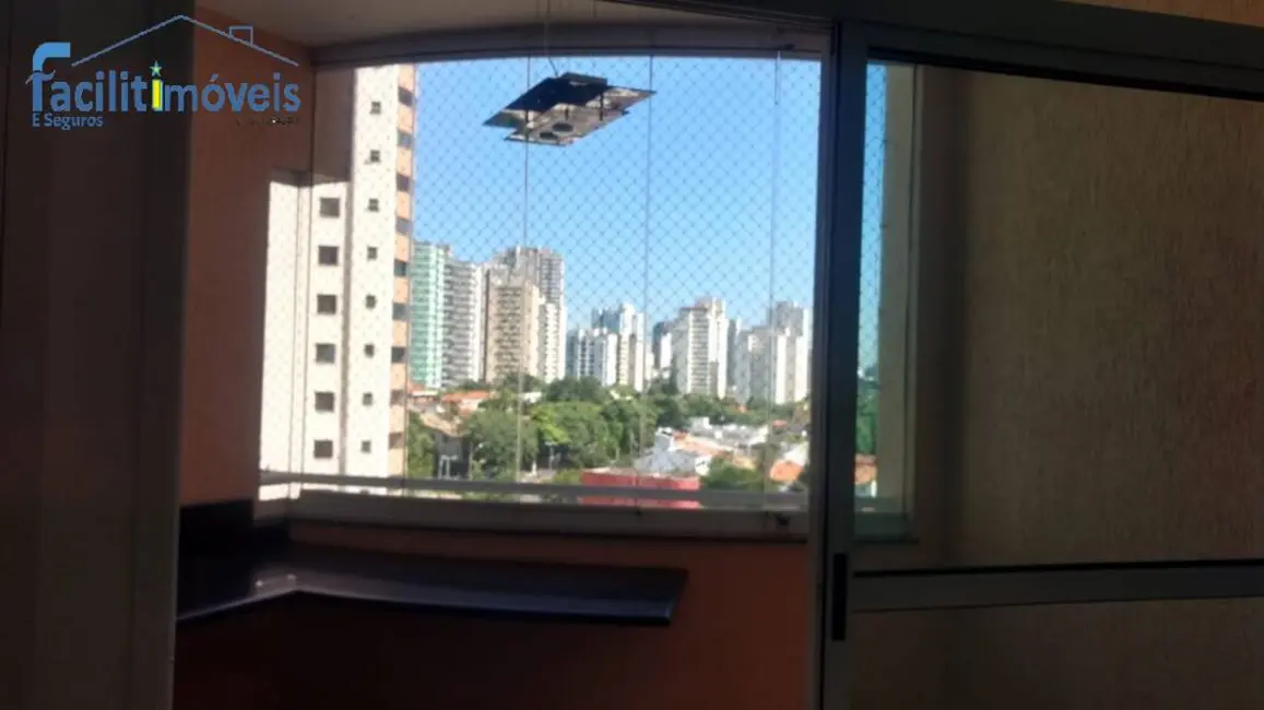 Foto 5 de Apartamento com 4 quartos à venda, 188m2 em Centro, Sao Bernardo Do Campo - SP