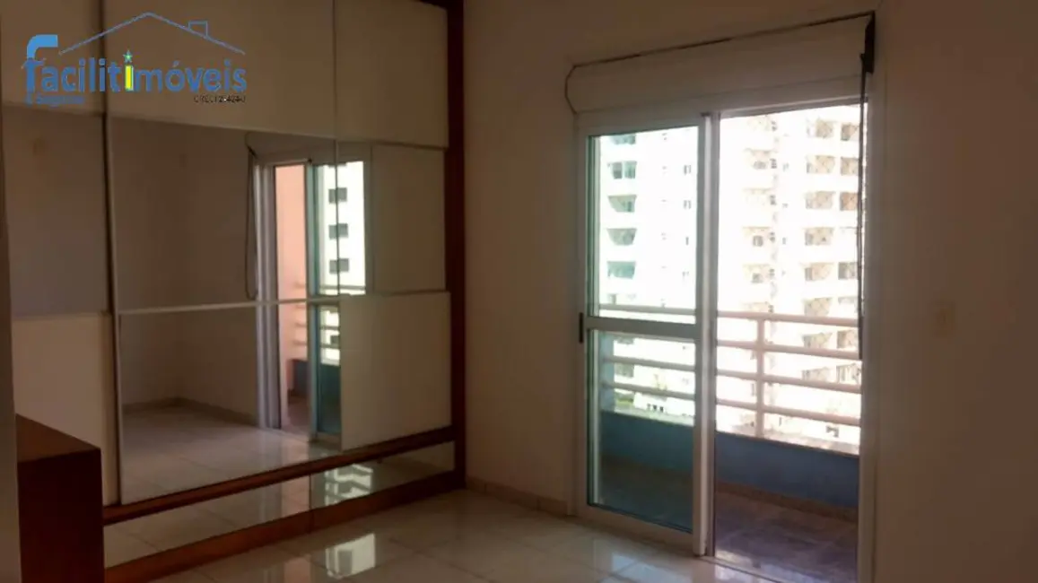 Foto 4 de Apartamento com 4 quartos à venda, 188m2 em Centro, Sao Bernardo Do Campo - SP