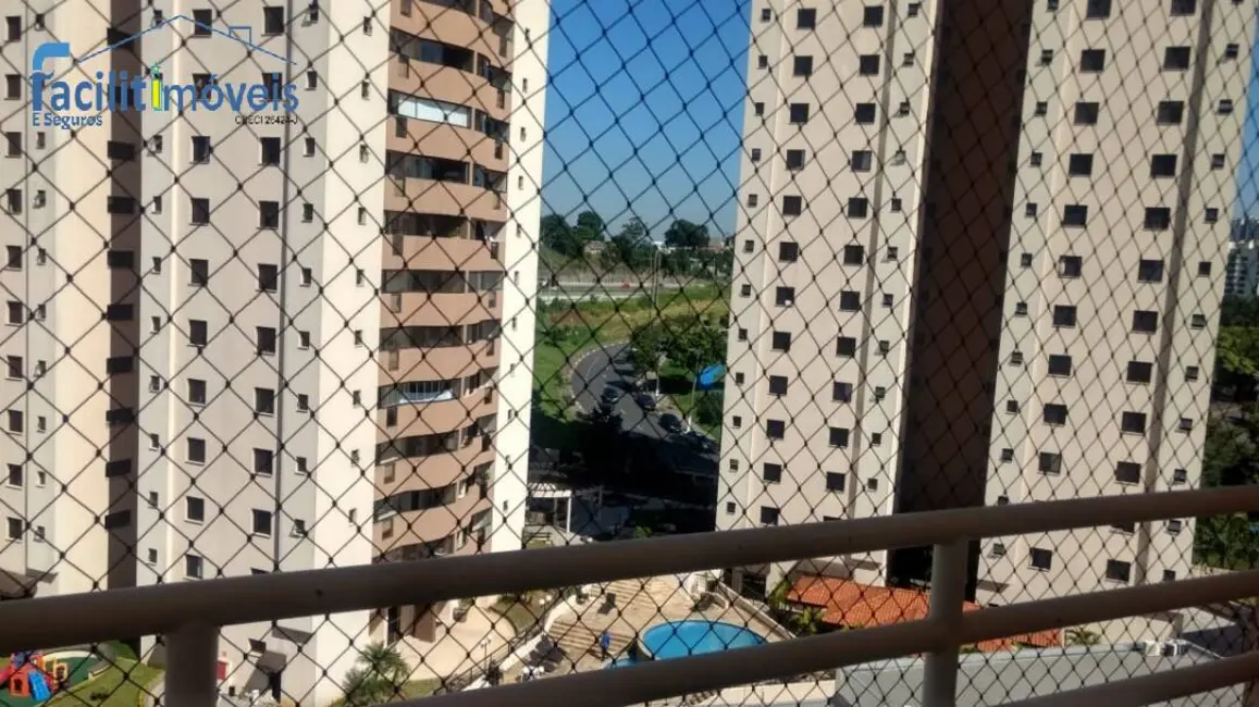 Foto 1 de Apartamento com 4 quartos à venda, 188m2 em Centro, Sao Bernardo Do Campo - SP