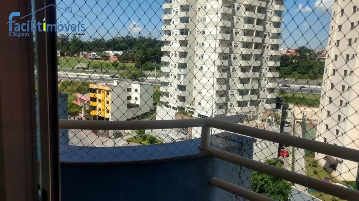 Foto 2 de Apartamento com 4 quartos à venda, 188m2 em Centro, Sao Bernardo Do Campo - SP