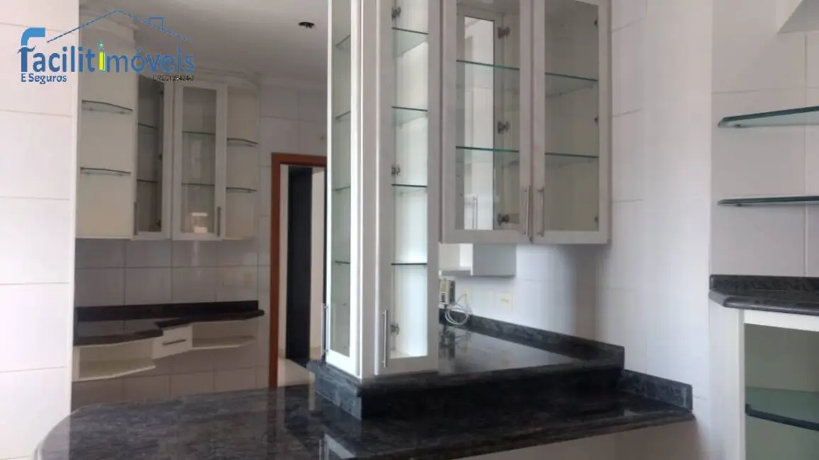 Foto 8 de Apartamento com 4 quartos à venda, 188m2 em Centro, Sao Bernardo Do Campo - SP