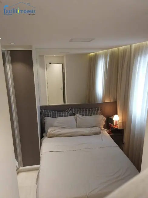 Foto 9 de Apartamento com 2 quartos à venda, 47m2 em Vila Valparaíso, Santo Andre - SP