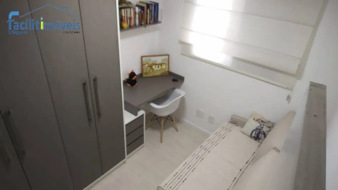 Foto 7 de Apartamento com 2 quartos à venda, 47m2 em Vila Valparaíso, Santo Andre - SP