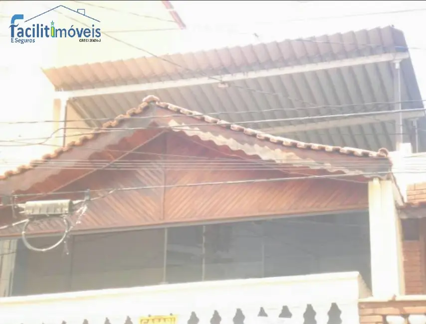 Foto 3 de Sobrado com 4 quartos à venda, 220m2 em Rudge Ramos, Sao Bernardo Do Campo - SP