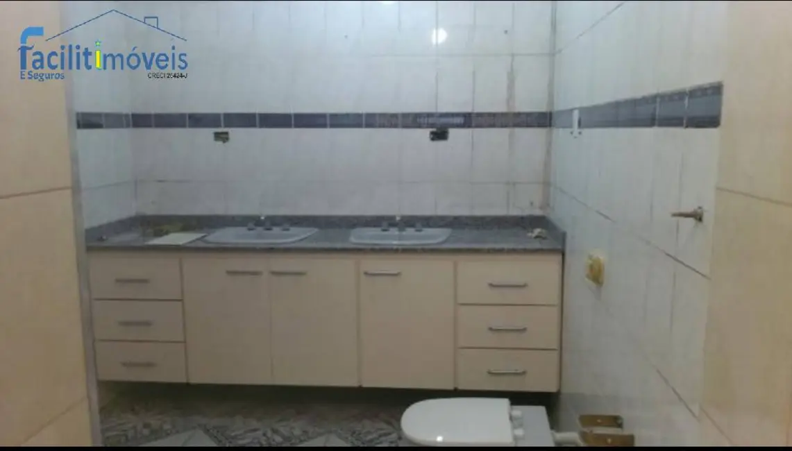 Foto 7 de Sobrado com 4 quartos à venda, 220m2 em Rudge Ramos, Sao Bernardo Do Campo - SP