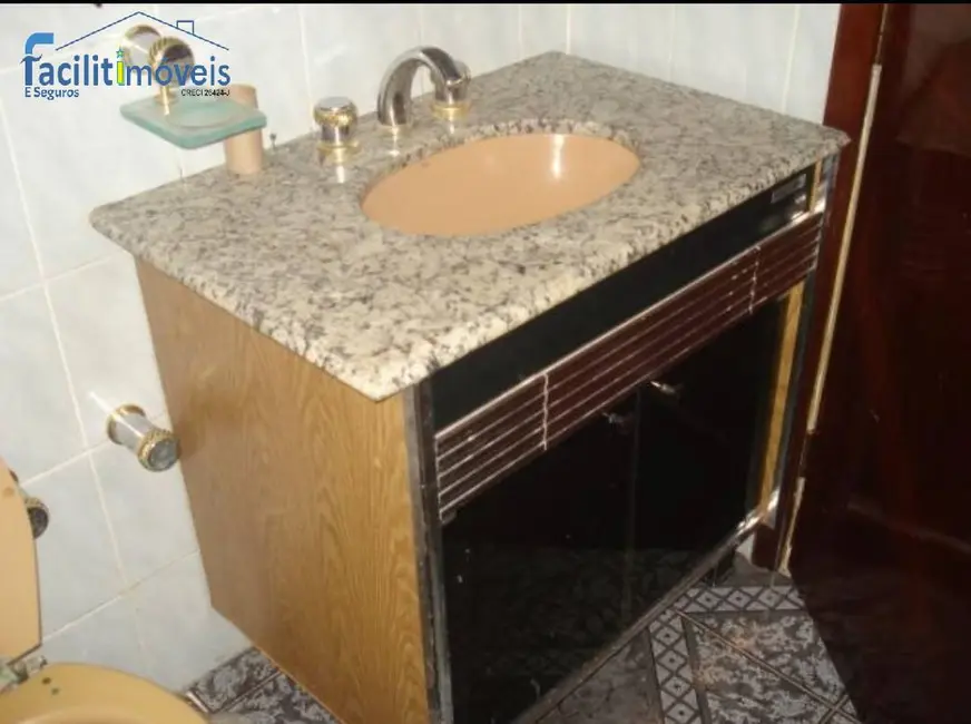 Foto 4 de Sobrado com 4 quartos à venda, 220m2 em Rudge Ramos, Sao Bernardo Do Campo - SP