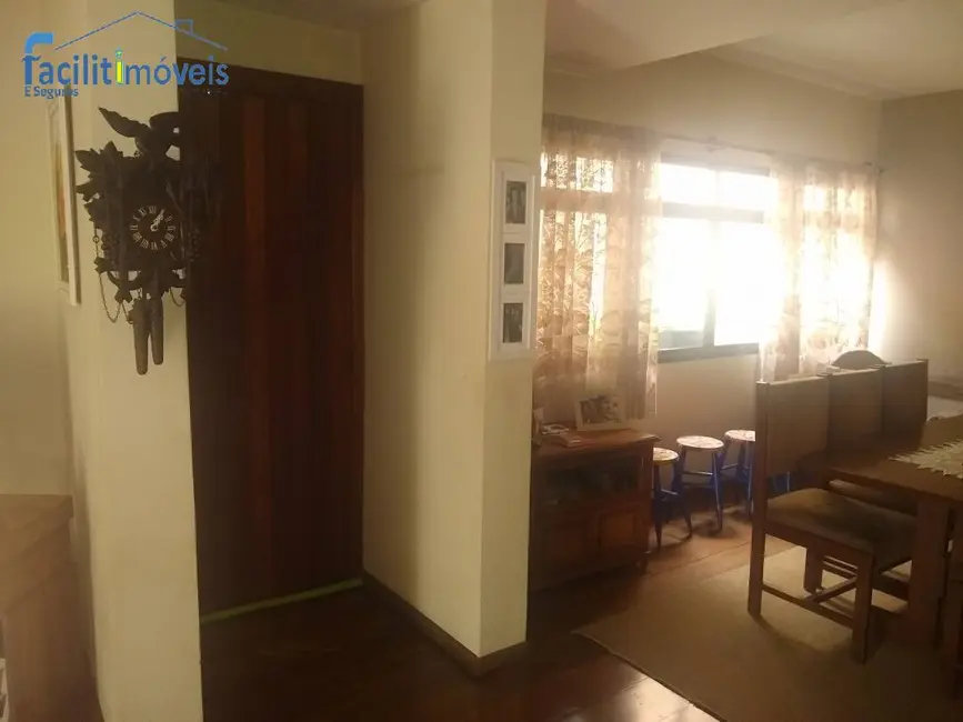 Foto 4 de Sobrado com 4 quartos à venda, 313m2 em Jardim do Mar, Sao Bernardo Do Campo - SP