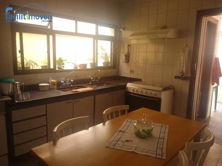 Foto 7 de Sobrado com 4 quartos à venda, 313m2 em Jardim do Mar, Sao Bernardo Do Campo - SP