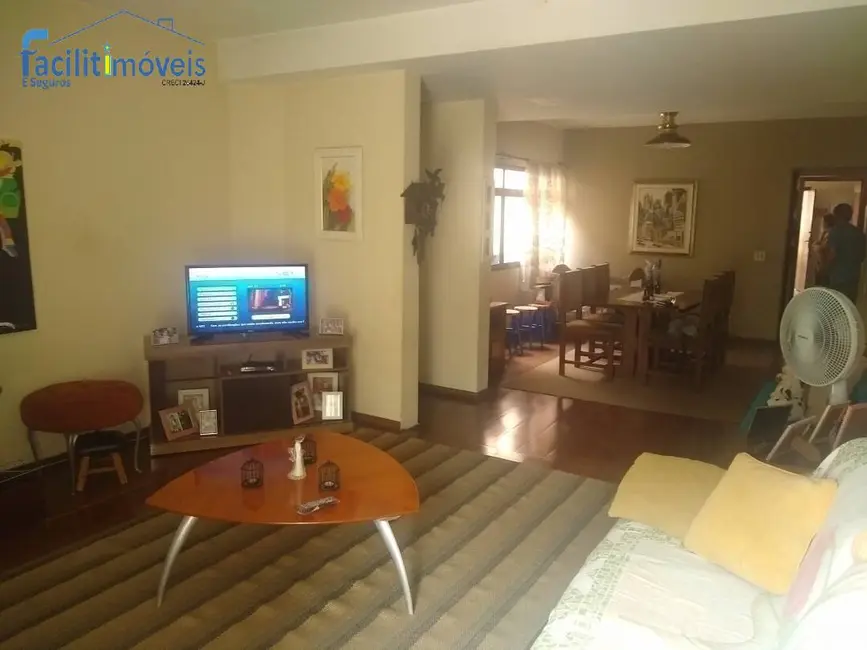 Foto 5 de Sobrado com 4 quartos à venda, 313m2 em Jardim do Mar, Sao Bernardo Do Campo - SP