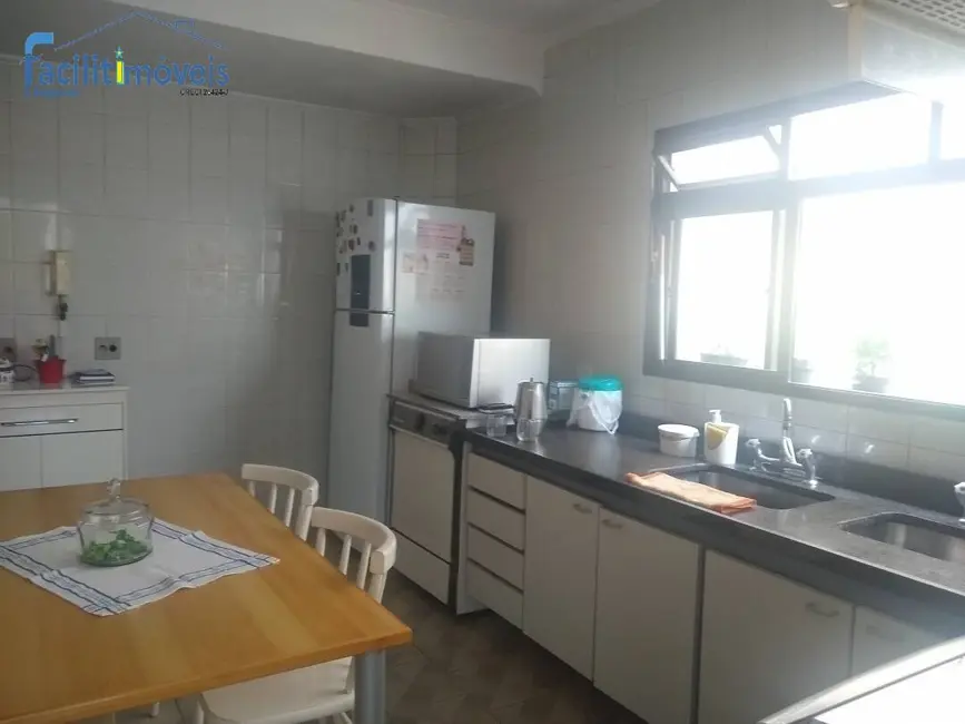 Foto 8 de Sobrado com 4 quartos à venda, 313m2 em Jardim do Mar, Sao Bernardo Do Campo - SP