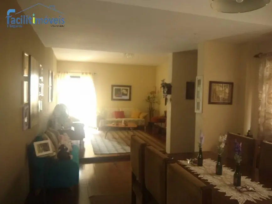 Foto 6 de Sobrado com 4 quartos à venda, 313m2 em Jardim do Mar, Sao Bernardo Do Campo - SP