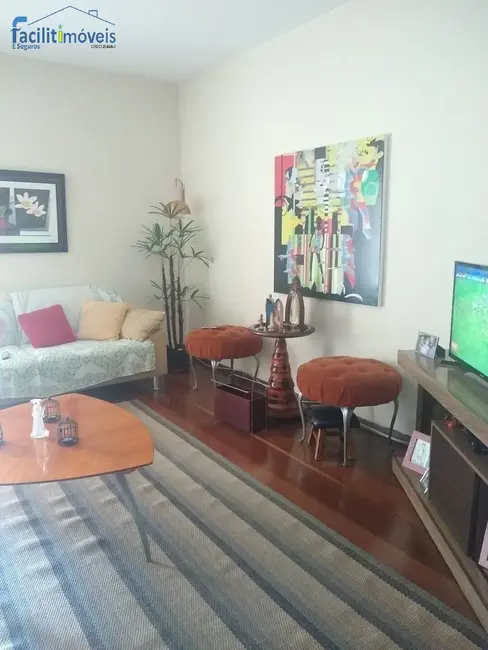 Foto 3 de Sobrado com 4 quartos à venda, 313m2 em Jardim do Mar, Sao Bernardo Do Campo - SP