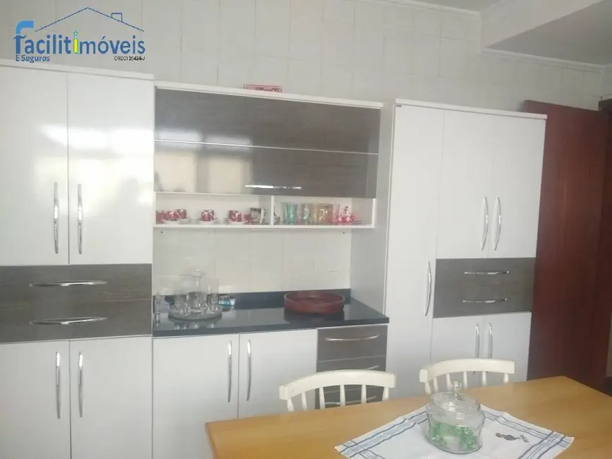 Foto 9 de Sobrado com 4 quartos à venda, 313m2 em Jardim do Mar, Sao Bernardo Do Campo - SP