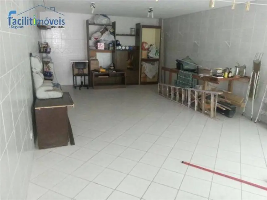 Foto 7 de Casa com 5 quartos à venda e para alugar, 300m2 em Vila Euclides, Sao Bernardo Do Campo - SP