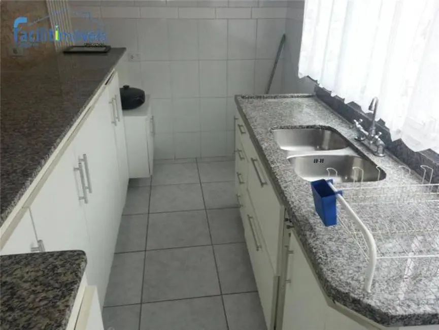 Foto 4 de Casa com 5 quartos à venda e para alugar, 300m2 em Vila Euclides, Sao Bernardo Do Campo - SP