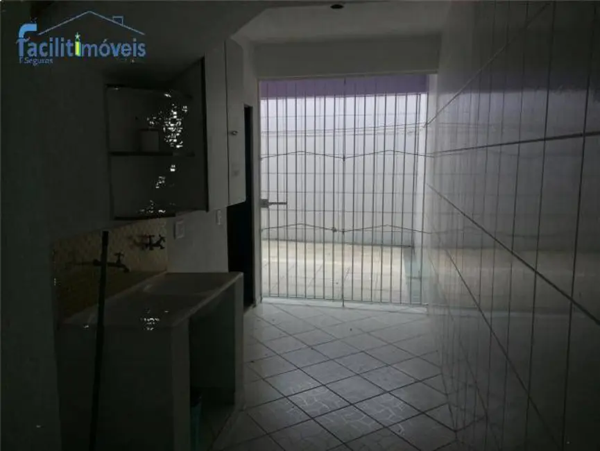 Foto 6 de Casa com 5 quartos à venda e para alugar, 300m2 em Vila Euclides, Sao Bernardo Do Campo - SP