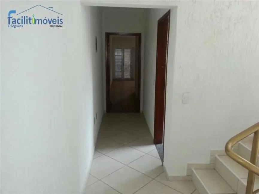 Foto 8 de Casa com 5 quartos à venda e para alugar, 300m2 em Vila Euclides, Sao Bernardo Do Campo - SP