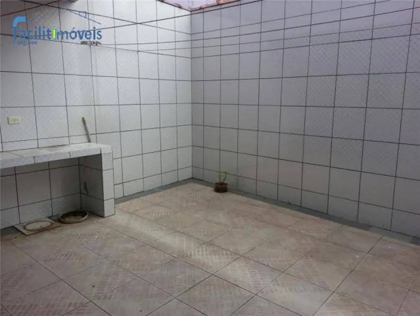 Foto 5 de Casa com 5 quartos à venda e para alugar, 300m2 em Vila Euclides, Sao Bernardo Do Campo - SP