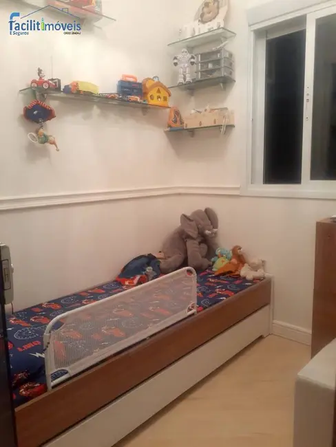 Foto 7 de Cobertura com 3 quartos à venda, 172m2 em Centro, Sao Bernardo Do Campo - SP