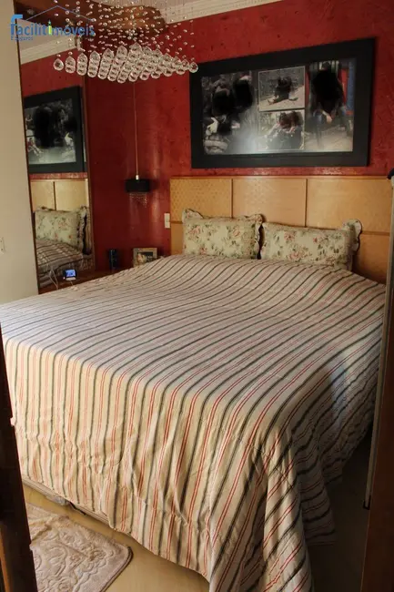 Foto 5 de Cobertura com 3 quartos à venda, 172m2 em Centro, Sao Bernardo Do Campo - SP