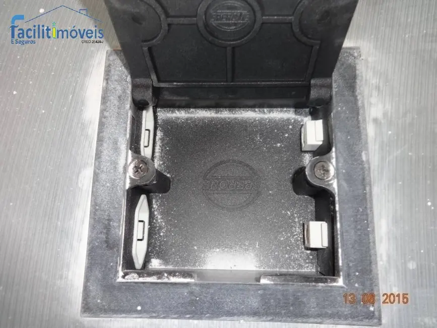 Foto 7 de Sala Comercial à venda, 43m2 em Centro, Sao Bernardo Do Campo - SP