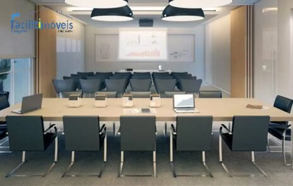 Foto 9 de Sala Comercial à venda, 43m2 em Centro, Sao Bernardo Do Campo - SP