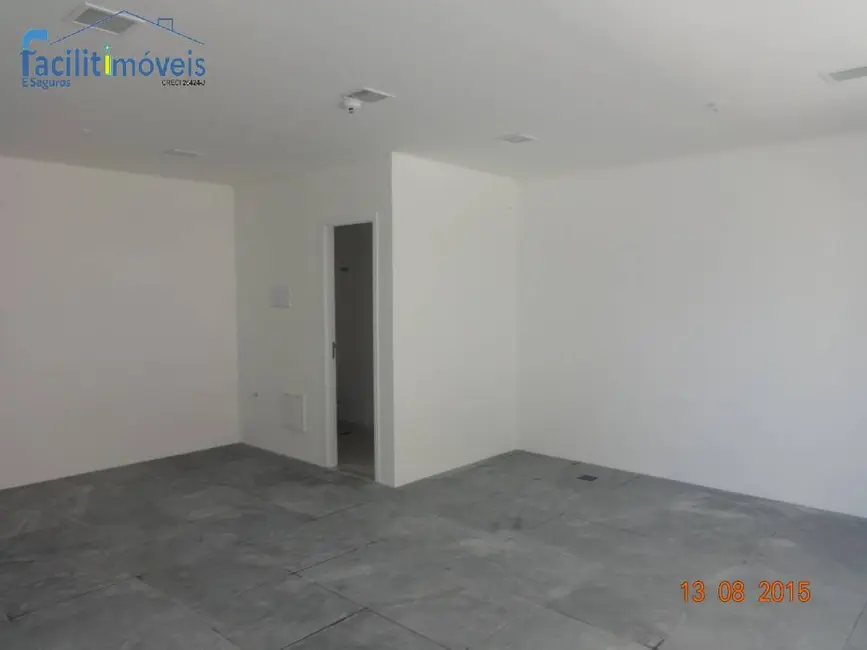 Foto 4 de Sala Comercial à venda, 43m2 em Centro, Sao Bernardo Do Campo - SP