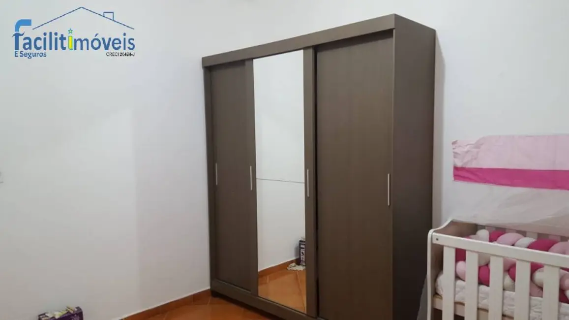 Foto 5 de Sobrado com 5 quartos à venda, 258m2 em Jardim Paraíso, Santo Andre - SP