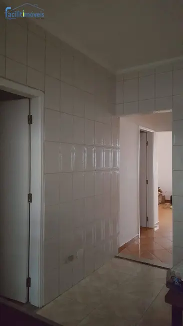 Foto 4 de Sobrado com 5 quartos à venda, 258m2 em Jardim Paraíso, Santo Andre - SP