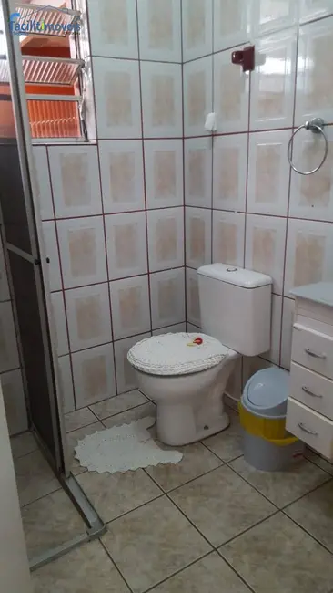 Foto 9 de Sobrado com 5 quartos à venda, 258m2 em Jardim Paraíso, Santo Andre - SP