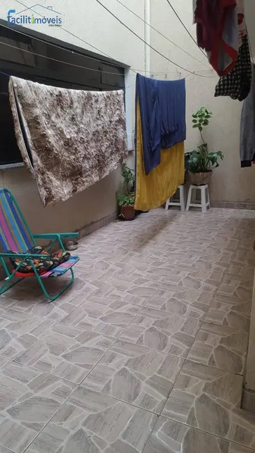 Foto 6 de Sobrado com 5 quartos à venda, 258m2 em Jardim Paraíso, Santo Andre - SP