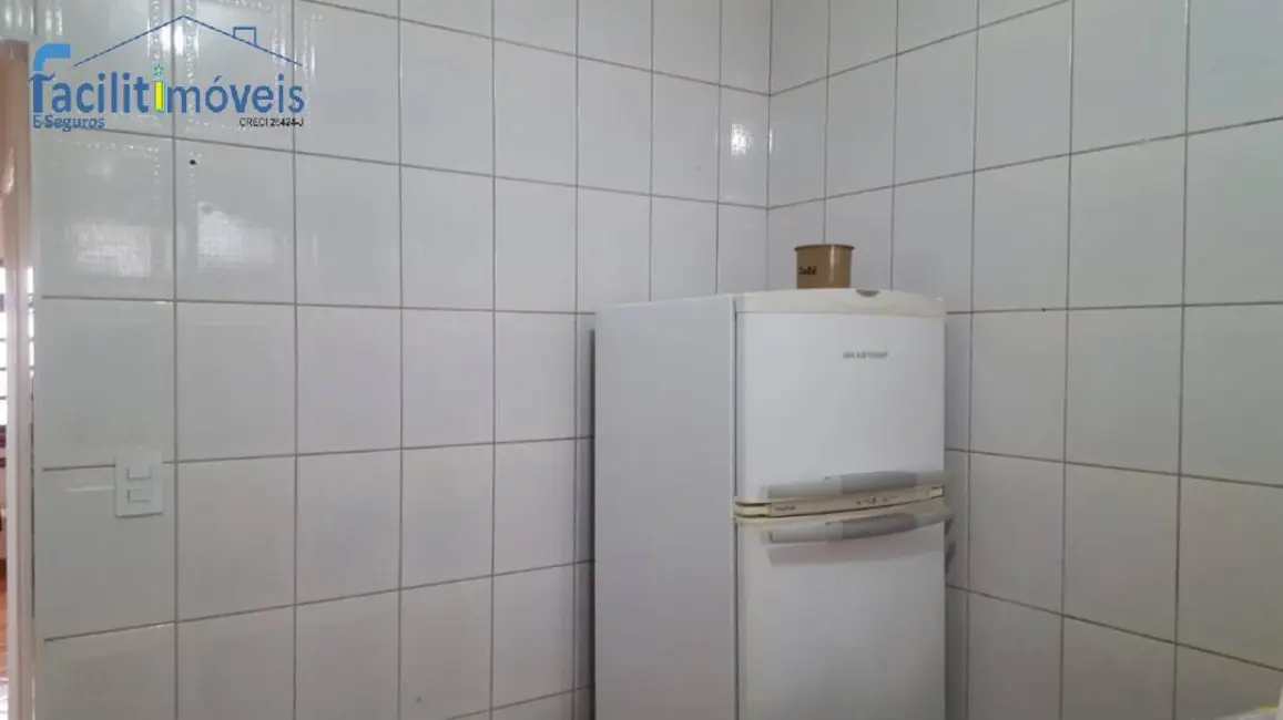 Foto 7 de Sobrado com 5 quartos à venda, 258m2 em Jardim Paraíso, Santo Andre - SP