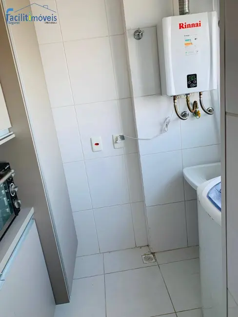 Foto 9 de Apartamento com 3 quartos à venda, 83m2 em Campestre, Santo Andre - SP