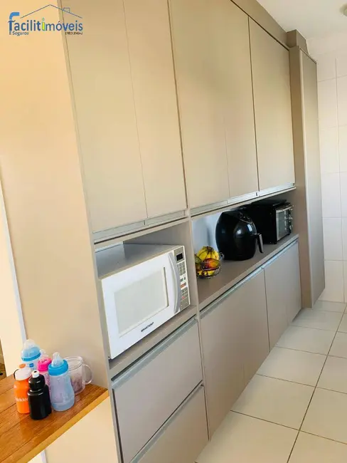 Foto 8 de Apartamento com 3 quartos à venda, 83m2 em Campestre, Santo Andre - SP