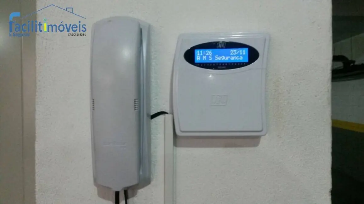 Foto 6 de Apartamento com 3 quartos à venda, 83m2 em Campestre, Santo Andre - SP