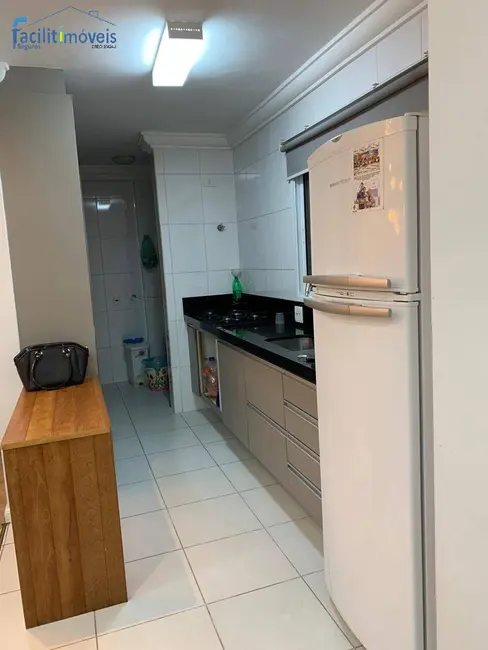 Foto 7 de Apartamento com 3 quartos à venda, 83m2 em Campestre, Santo Andre - SP