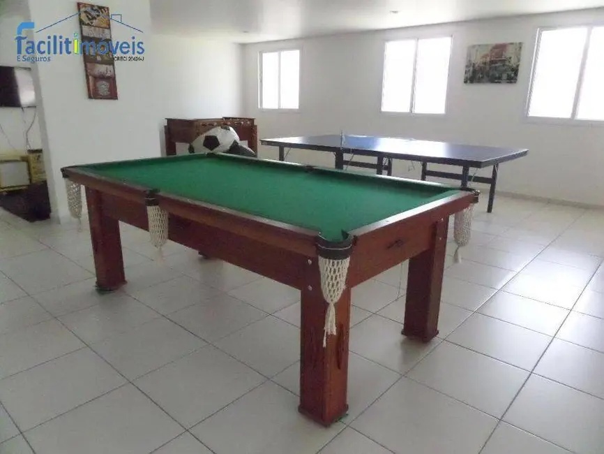 Foto 9 de Apartamento com 3 quartos à venda, 63m2 em Campestre, Santo Andre - SP