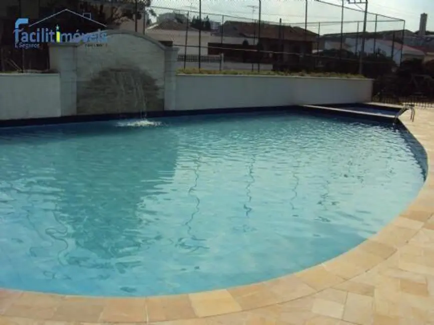 Foto 1 de Apartamento com 3 quartos à venda, 63m2 em Campestre, Santo Andre - SP