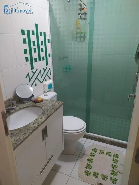 Foto 8 de Apartamento com 3 quartos à venda, 63m2 em Campestre, Santo Andre - SP