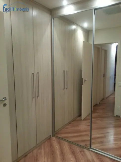 Foto 3 de Apartamento com 3 quartos à venda, 63m2 em Campestre, Santo Andre - SP