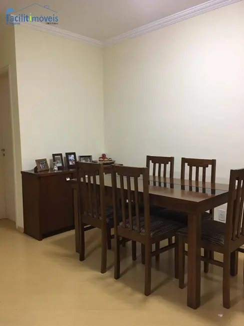 Foto 3 de Apartamento com 2 quartos à venda, 65m2 em Santa Terezinha, Sao Bernardo Do Campo - SP