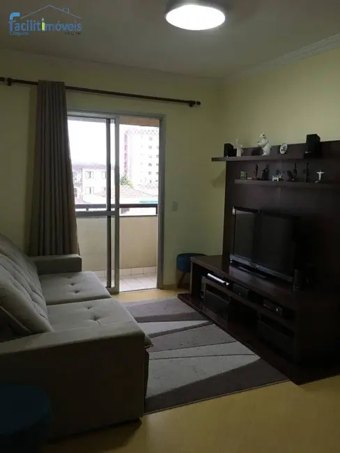 Foto 1 de Apartamento com 2 quartos à venda, 65m2 em Santa Terezinha, Sao Bernardo Do Campo - SP