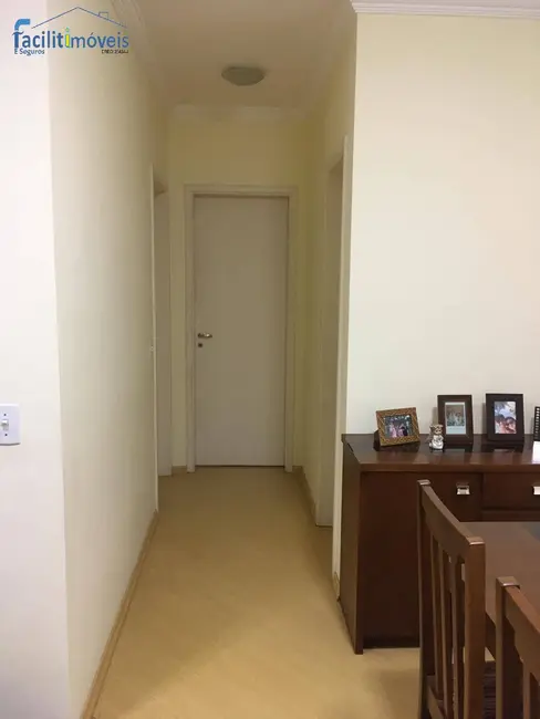 Foto 4 de Apartamento com 2 quartos à venda, 65m2 em Santa Terezinha, Sao Bernardo Do Campo - SP