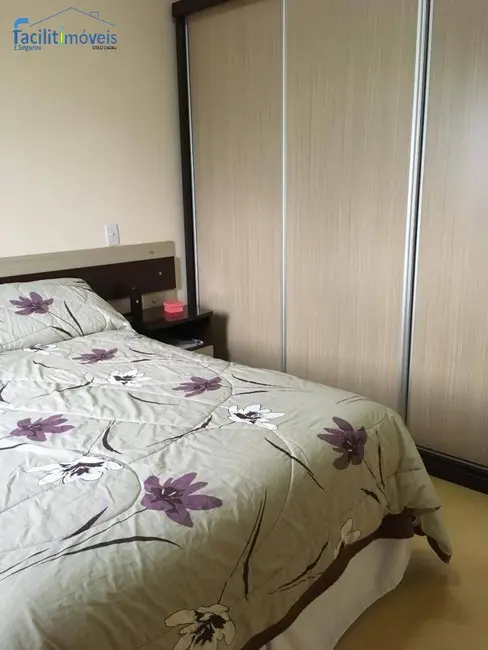 Foto 6 de Apartamento com 2 quartos à venda, 65m2 em Santa Terezinha, Sao Bernardo Do Campo - SP