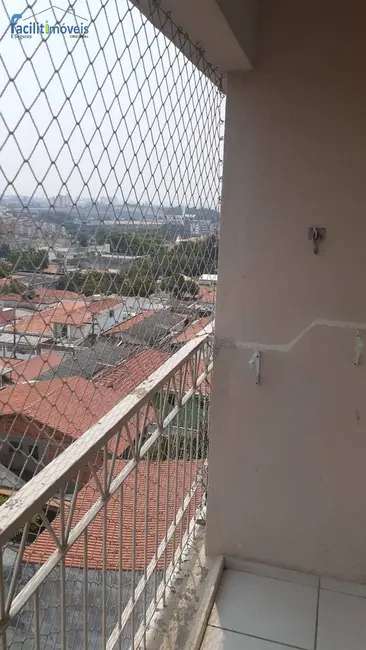 Foto 7 de Apartamento com 3 quartos à venda, 76m2 em Paulicéia, Sao Bernardo Do Campo - SP