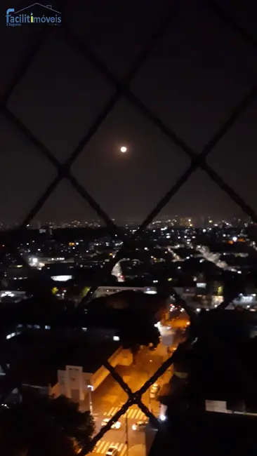 Foto 8 de Apartamento com 3 quartos à venda, 76m2 em Paulicéia, Sao Bernardo Do Campo - SP